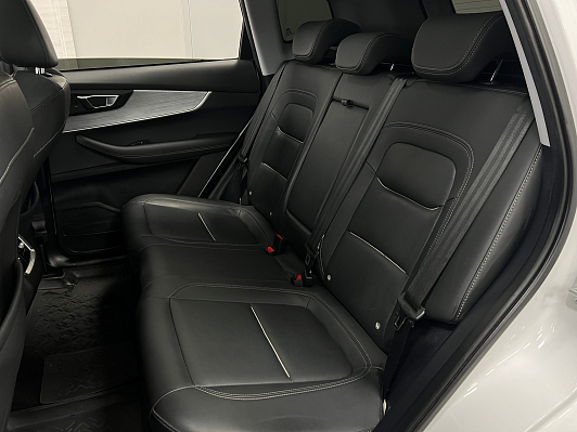 Chery Tiggo 7 Pro Max Ultimate, 2022 года, пробег 69000 км