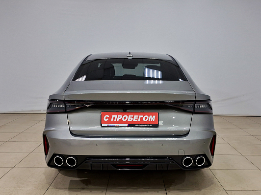 Chery Arrizo 8 Prestige, 2023 года, пробег 21357 км