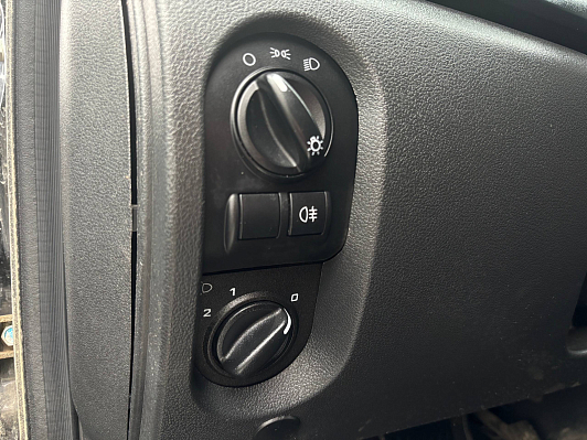 Lada (ВАЗ) Granta Comfort'23, 2023 года, пробег 59798 км