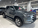 JAC T8 Full Extra, серый