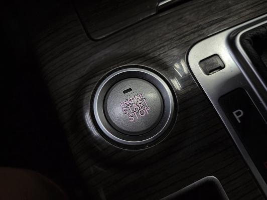 Haval H9, 2016 года, пробег 68085 км