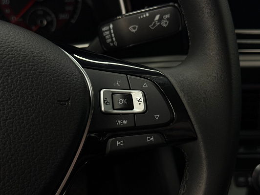 Volkswagen Jetta Respect, 2020 года, пробег 30849 км