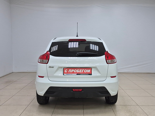 Lada (ВАЗ) XRAY Comfort, 2017 года, пробег 164887 км