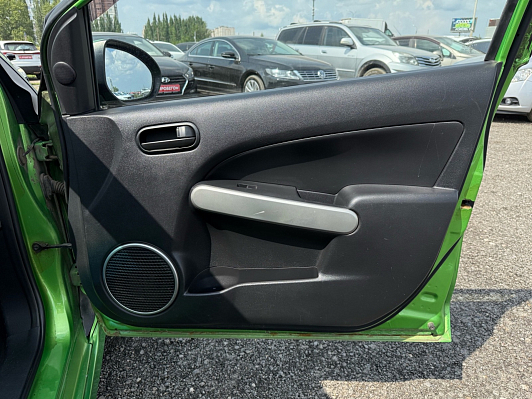 Mazda 2 Energy, 2008 года, пробег 259554 км