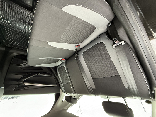 Lada (ВАЗ) Vesta Comfort Plus + P1.1 (Предсерийная), 2024 года, пробег 1489 км