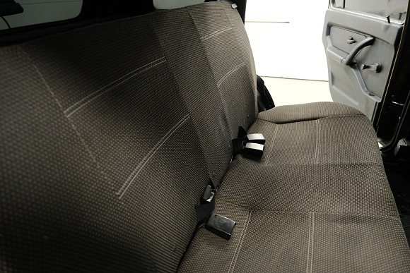 Lada (ВАЗ) 2131 (4x4) Classic, 2016 года, пробег 91000 км