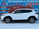 Hyundai Tucson Comfort, 2016 года, пробег 133000 км