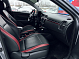 Kia Rio Luxe RED Line, 2020 года, пробег 45760 км