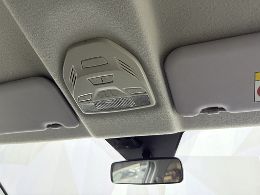 Lada (ВАЗ) Vesta, 2019 года, пробег 55001 км