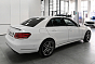 Mercedes-Benz E-Класс E250 BlueTEC 4MATIC Особая серия, 2015 года, пробег 191607 км