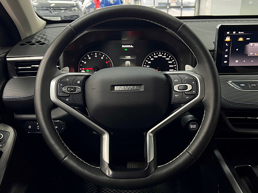 Haval Jolion Оптимум, 2025 года, пробег 15000 км