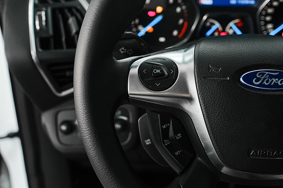Ford Kuga Titanium, 2013 года, пробег 113700 км