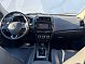 Mitsubishi ASX Instyle, 2017 года, пробег 192500 км