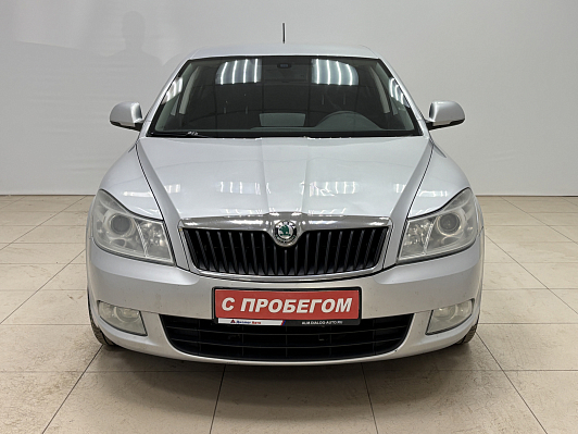 Skoda Octavia Elegance, 2012 года, пробег 224640 км