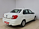 Datsun on-DO Trust II, 2020 года, пробег 113439 км