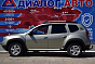 Renault Duster Privilege, 2014 года, пробег 185300 км