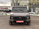 Lada (ВАЗ) 2121 (4x4) Luxe, 2015 года, пробег 123600 км