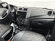 Lada (ВАЗ) Granta Comfort, 2020 года, пробег 122507 км