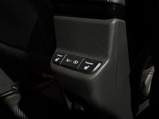 Lada (ВАЗ) XRAY Luxe Prestige, 2019 года, пробег 98000 км