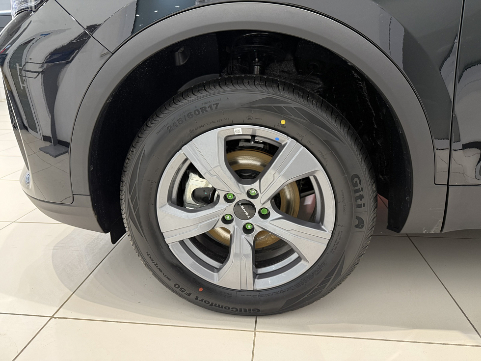 TENET T4 Active, черный