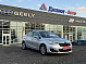 Citroen C4 Optimum, 2013 года, пробег 161740 км
