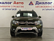 Renault Duster Drive, 2017 года, пробег 120000 км