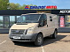 Ford Transit, 2014 года, пробег 210000 км