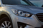 Mazda CX-5 Supreme, 2016 года, пробег 115810 км