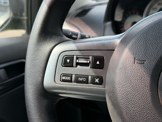 Mazda 2 Energy, 2008 года, пробег 259554 км