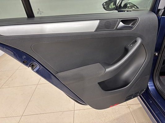 Volkswagen Jetta Comfortline, 2012 года, пробег 231351 км
