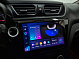 Kia Rio Comfort Аудио, 2015 года, пробег 141907 км