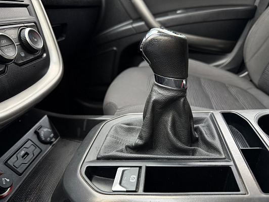 FAW Besturn X80 Basic, 2019 года, пробег 79115 км