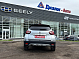 Renault Kaptur Style, 2021 года, пробег 78000 км