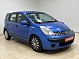 Nissan Note Luxury, 2007 года, пробег 238300 км