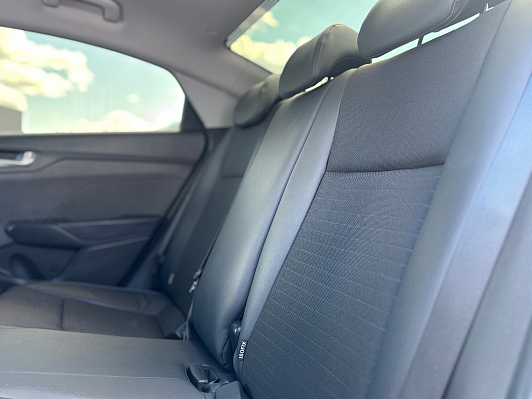 Solaris HS Elegance + Prestige + Safety, 2024 года, пробег 40848 км