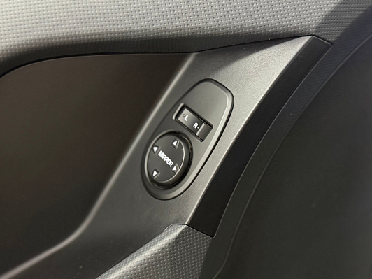 Hyundai Creta Active, 2019 года, пробег 111500 км