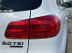 Volkswagen Tiguan Avenue, 2011 года, пробег 188000 км