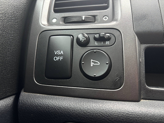 Honda CR-V Executive, 2008 года, пробег 200424 км