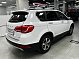 Haval H6 Lux, 2019 года, пробег 168400 км