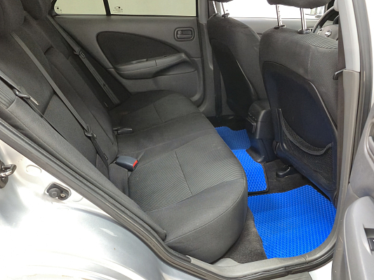 Nissan Almera Classic, 2011 года, пробег 182520 км