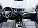 Hyundai Tucson Dynamic, 2018 года, пробег 119395 км