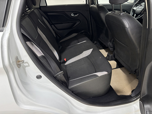 Lada (ВАЗ) XRAY Comfort, 2016 года, пробег 229629 км