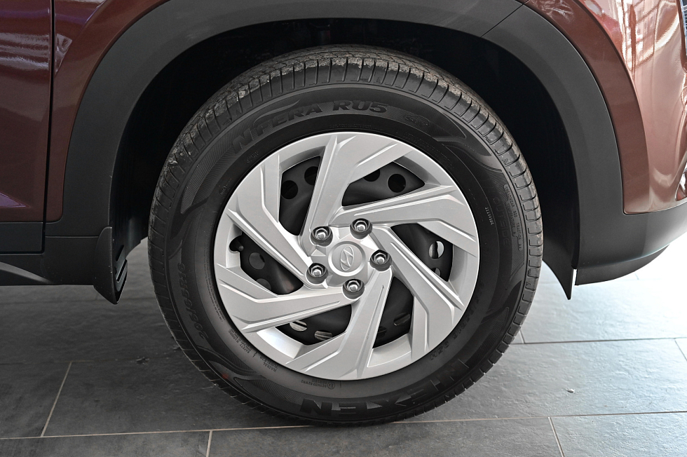 Solaris HC Прайм (Prime), коричневый