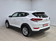 Hyundai Tucson Comfort, 2017 года, пробег 169261 км