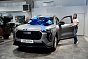 Haval Jolion Премиум, серый
