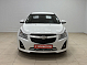 Chevrolet Cruze LTZ, 2014 года, пробег 171304 км