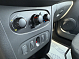 Renault Logan Access, 2021 года, пробег 38245 км