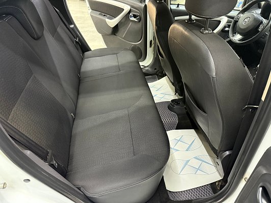 Nissan Terrano Elegance, 2017 года, пробег 157443 км