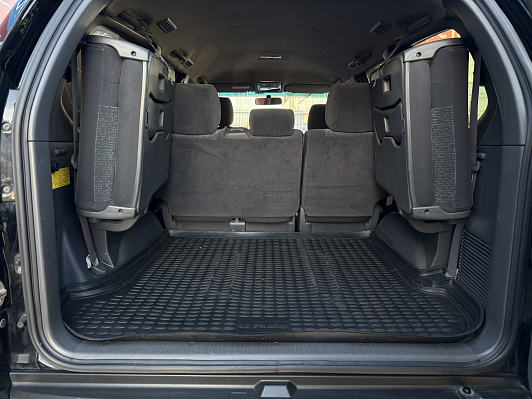 Toyota Land Cruiser Prado, 2007 года, пробег 305000 км
