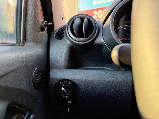 Lada (ВАЗ) Granta Classic Start Glonass 21901-51-234, 2016 года, пробег 149374 км